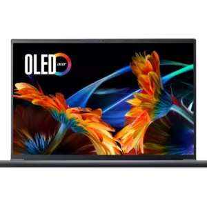 ACER Swift X 14" Laptop - Intel® Core™ i7, 1 TB SSD, Grey