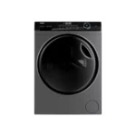 HAIER 959 Series HD90-A2959S WiFi-enabled 9 kg Heat Pump Tumble Dryer - Graphite