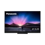PANASONIC TX-77LZ2000B 77" Smart 4K Ultra HD HDR OLED TV with Google Assistant & Amazon Alexa