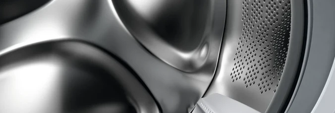 Washing Machine Size Guide