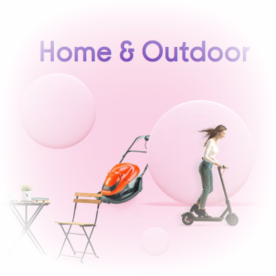 Home & Outdoor