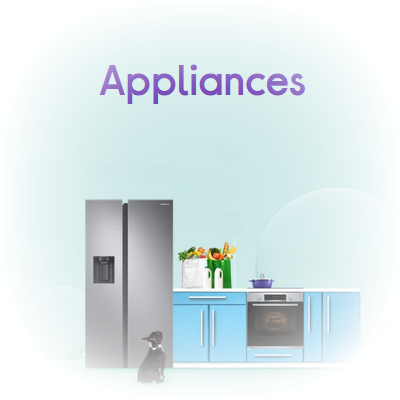 Appliances