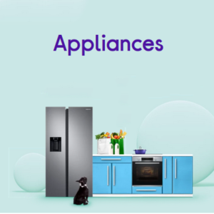 Appliances