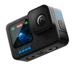 Compact and bridge cameras