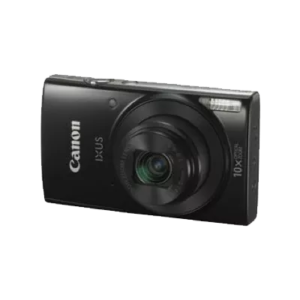 Compact digital cameras