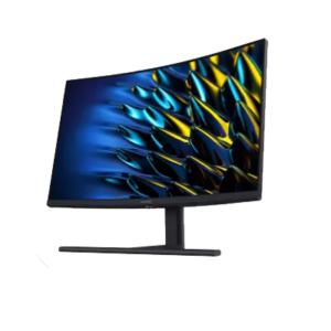 Curved monitors