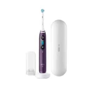 Electric toothbrushes