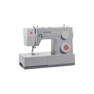 Embroidery machines