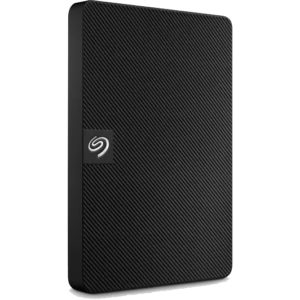 External hard drives