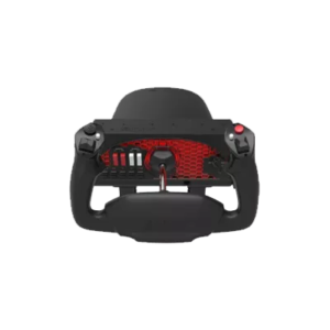 Flight simulator controllers