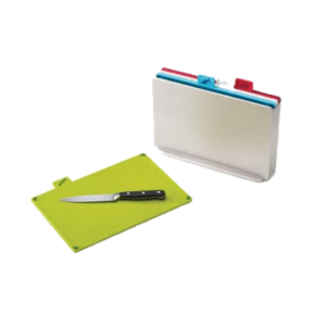 Food and kitchen prep