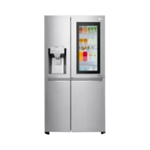 Fridge freezers