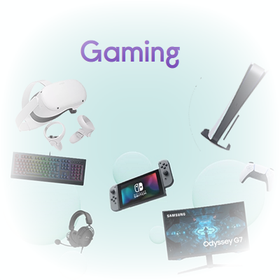 Gaming