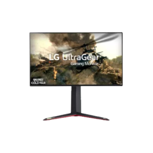 Gaming monitors