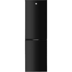 HOOVER HOCH1T518FBK 50 50 Fridge Freezer - Black