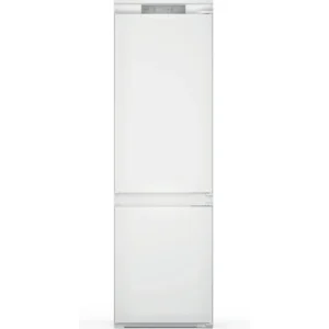 HOTPOINT HTC18 T311 Integrated 70 30 Fridge Freezer - Sliding Hinge