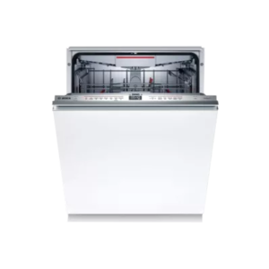 Integrated dishwashers