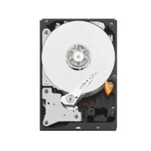 Internal hard drives