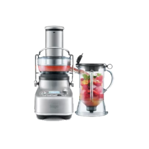 Juicers and blenders