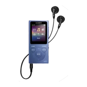 MP3 and Multi-media players
