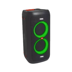 Megasound party speakers