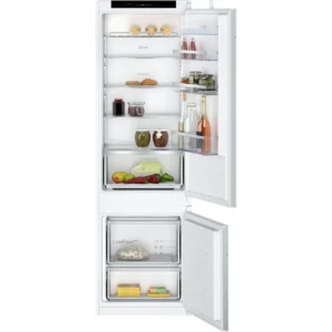 NEFF KI5872SE0G Integrated 70 30 Fridge Freezer