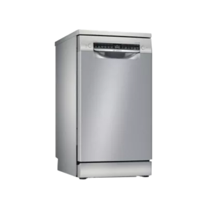 Slimline dishwashers