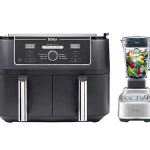 Small kitchen appliances