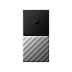 Solid state hard drives