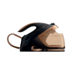 Steam generator irons