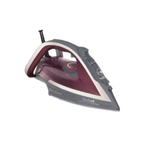 Steam irons