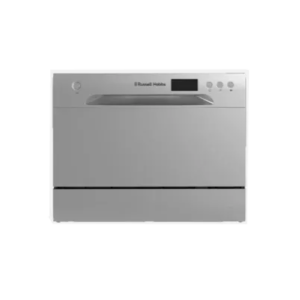 Table top dishwashers