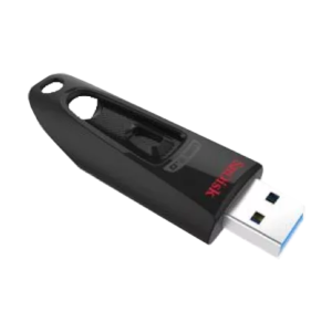 USB flash drives