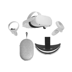 Virtual reality accessories