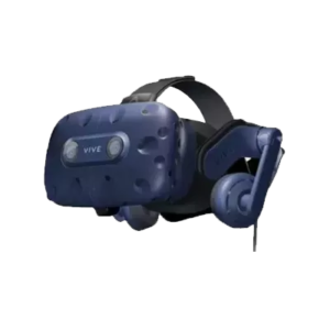 Virtual reality headsets