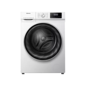 Washer dryers