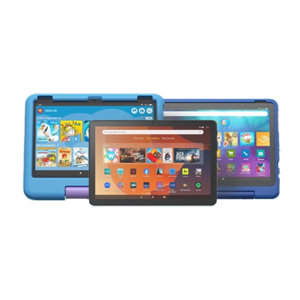 iPad, Tablets & eReaders