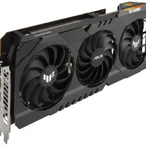 ASUS Radeon RX 6800 XT 16 GB TUF GAMING OC Graphics Card