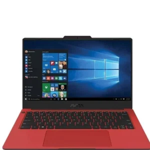 AVITA Liber V 14" Laptop - AMD Ryzen 5  128 GB SSD  Red