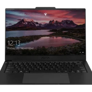 AVITA Liber V 14" Laptop - AMD Ryzen 5  256 GB SSD  Black