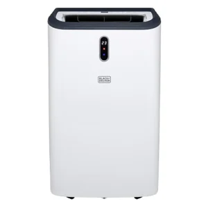 BLACK + DECKER BXAC40018GB Smart Air Conditioner & Dehumidifier