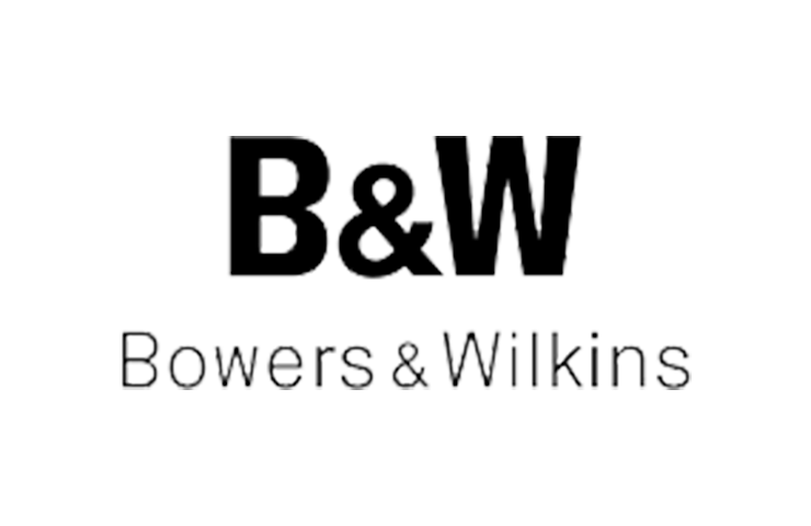 BOWERS&WILKINS