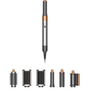 DYSON Airwrap Complete Hair Multi-Styler - Copper & Nickel