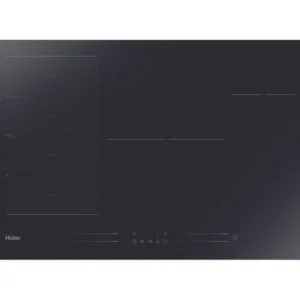 HAIER HAMTSJ86MC 1 80 cm Electric Induction Hob - Black