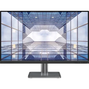 LENOVO L32p-30 31.5" 4K Ultra HD IPS LED Monitor - Black & Grey
