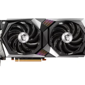 MSI Radeon RX 6700 XT 12 GB GAMING X Graphics Card
