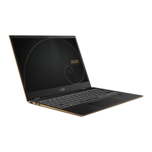 MSI Summit E13 Flip Evo 13" 2 in 1 Laptop - Intel® Core™ i7  1 TB SSD  Black