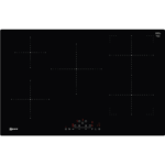 NEFF N70 T48FD23X2 80 cm Electric Induction Hob - Black