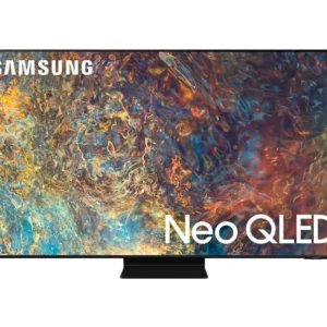 SAMSUNG QE98QN90AATXXU 98" Smart 4K Ultra HD HDR Neo QLED TV with Bixby  Alexa & Google Assistant