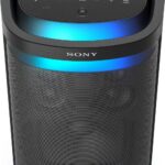SONY SRS-XV900 Bluetooth Megasound Party Speaker - Black